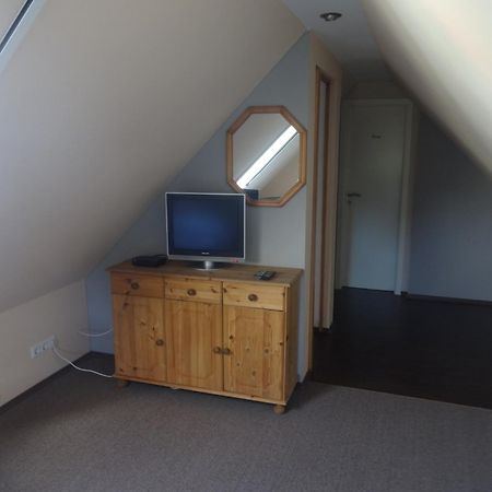 Ferienwohnung Auf Dem Lande Loxstedt Εξωτερικό φωτογραφία