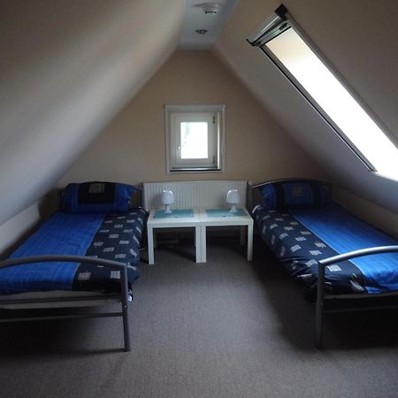 Ferienwohnung Auf Dem Lande Loxstedt Εξωτερικό φωτογραφία