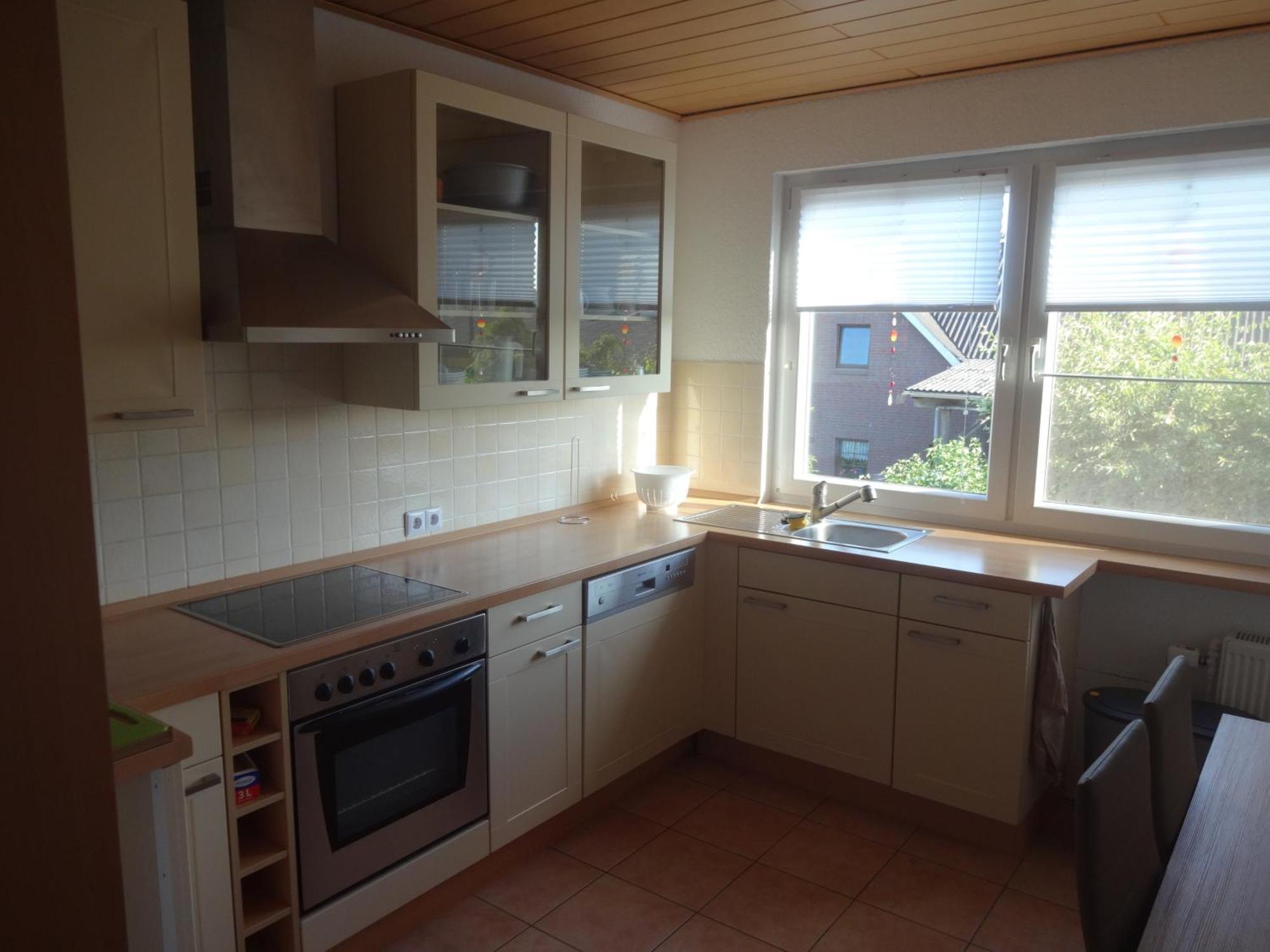 Ferienwohnung Auf Dem Lande Loxstedt Εξωτερικό φωτογραφία