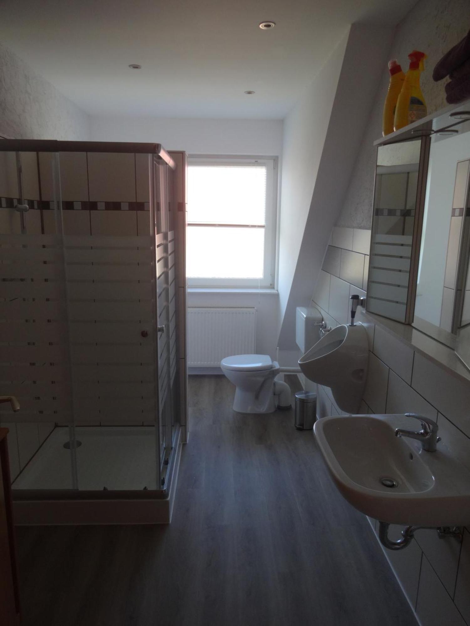 Ferienwohnung Auf Dem Lande Loxstedt Εξωτερικό φωτογραφία