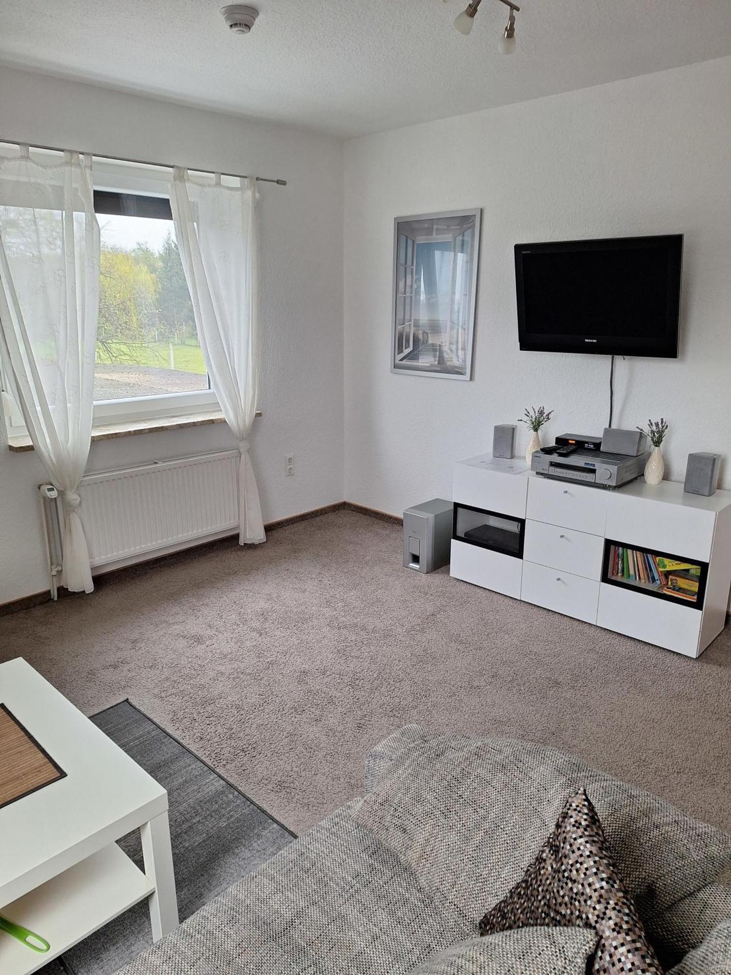 Ferienwohnung Auf Dem Lande Loxstedt Εξωτερικό φωτογραφία