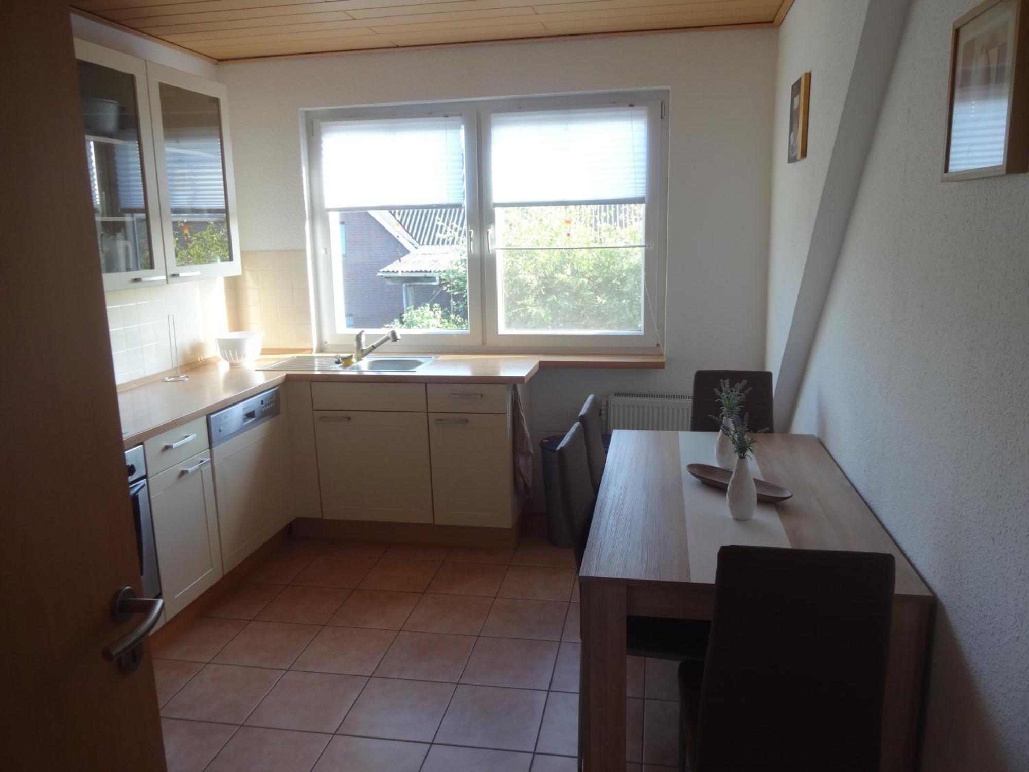 Ferienwohnung Auf Dem Lande Loxstedt Εξωτερικό φωτογραφία