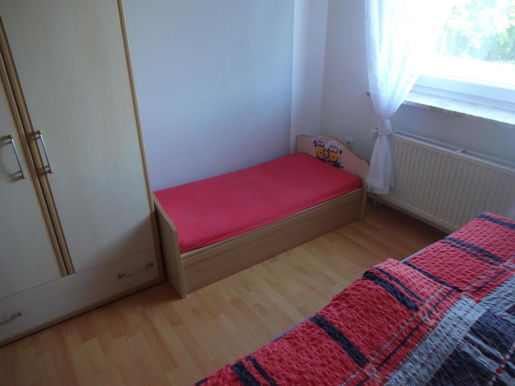 Ferienwohnung Auf Dem Lande Loxstedt Εξωτερικό φωτογραφία