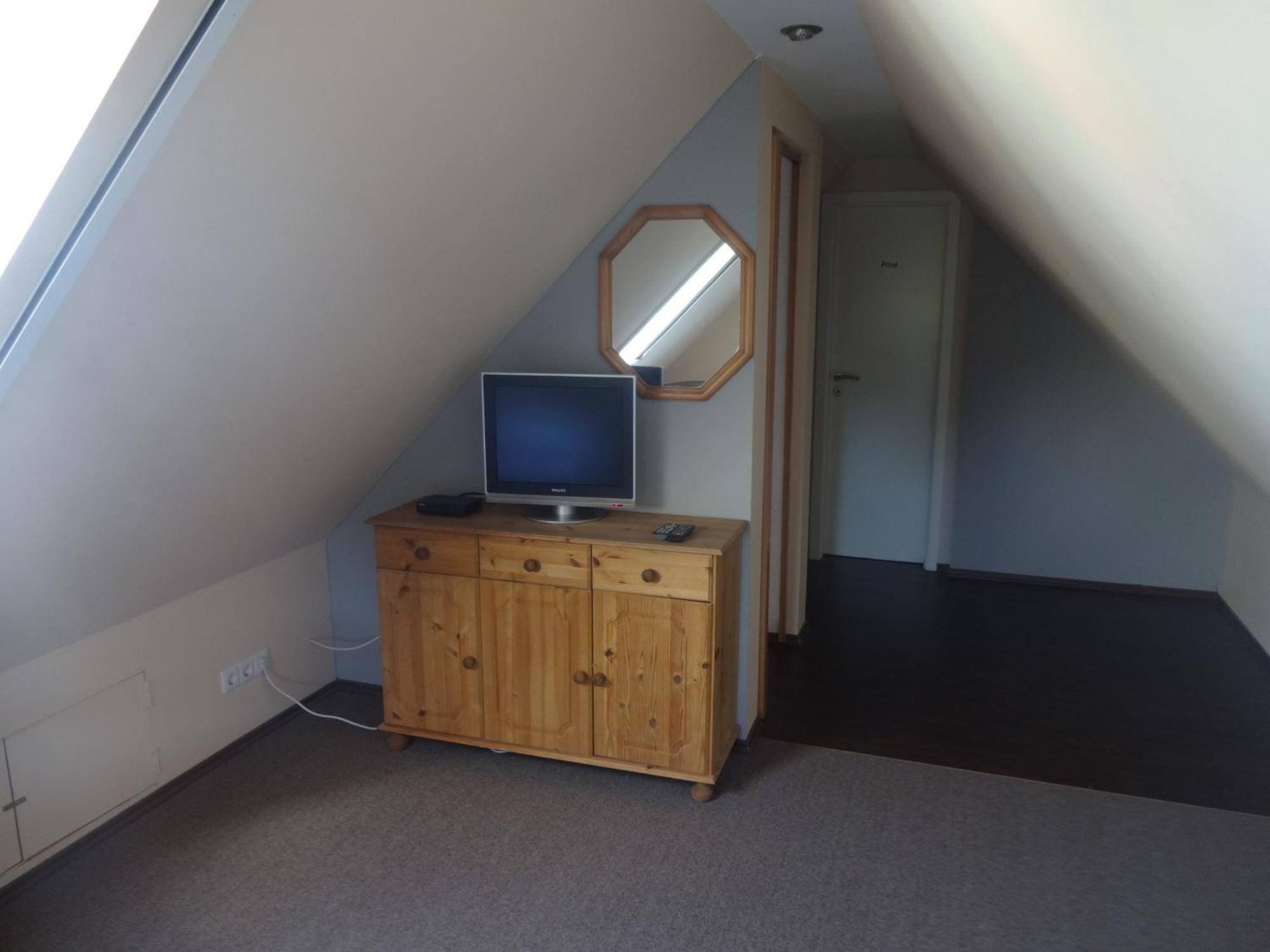 Ferienwohnung Auf Dem Lande Loxstedt Εξωτερικό φωτογραφία