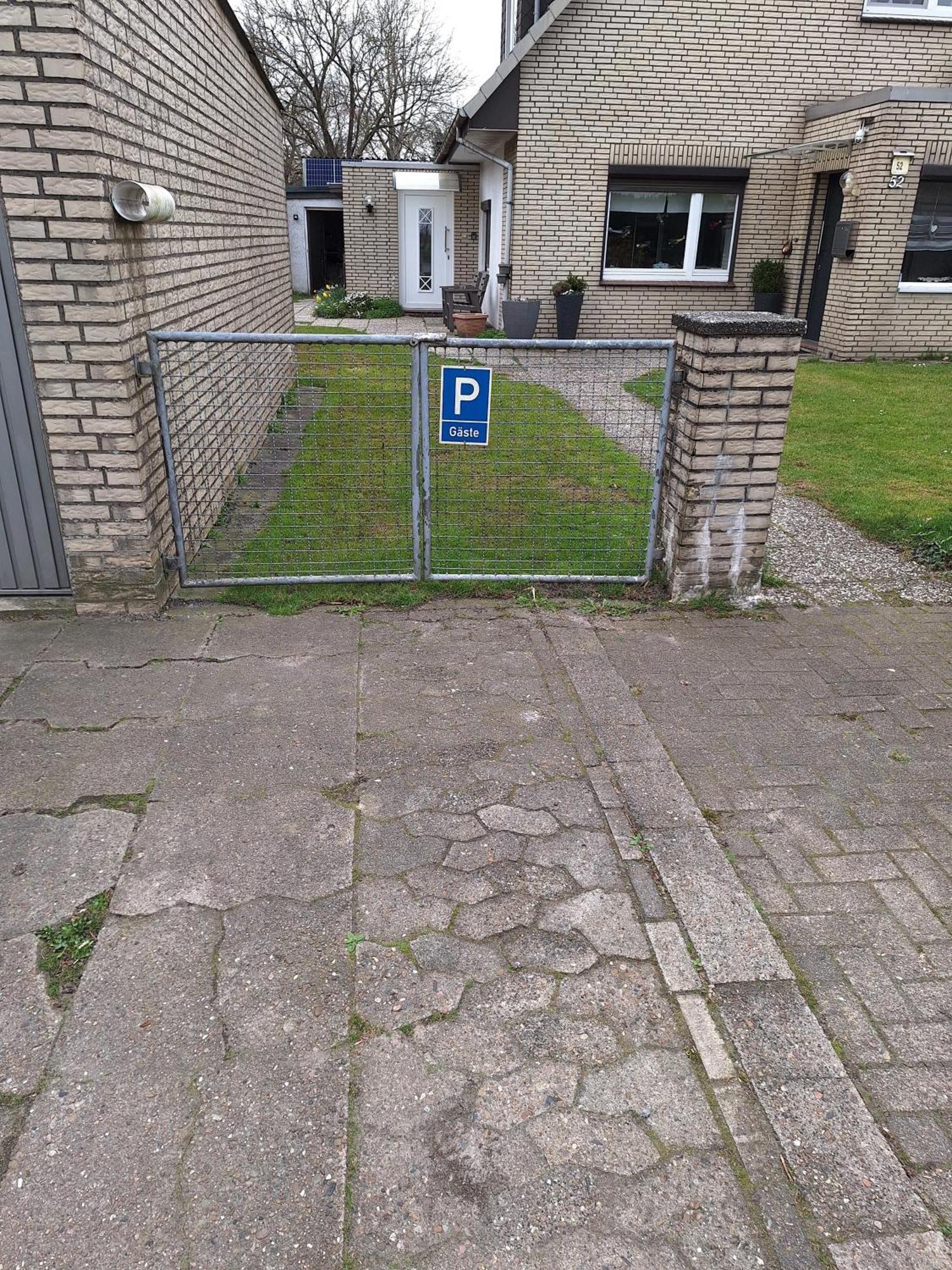 Ferienwohnung Auf Dem Lande Loxstedt Εξωτερικό φωτογραφία